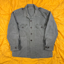 Load image into Gallery viewer, British War Aid HBT Shirt
