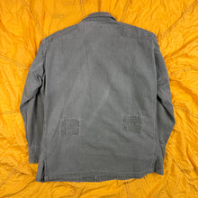 Load image into Gallery viewer, British War Aid HBT Shirt
