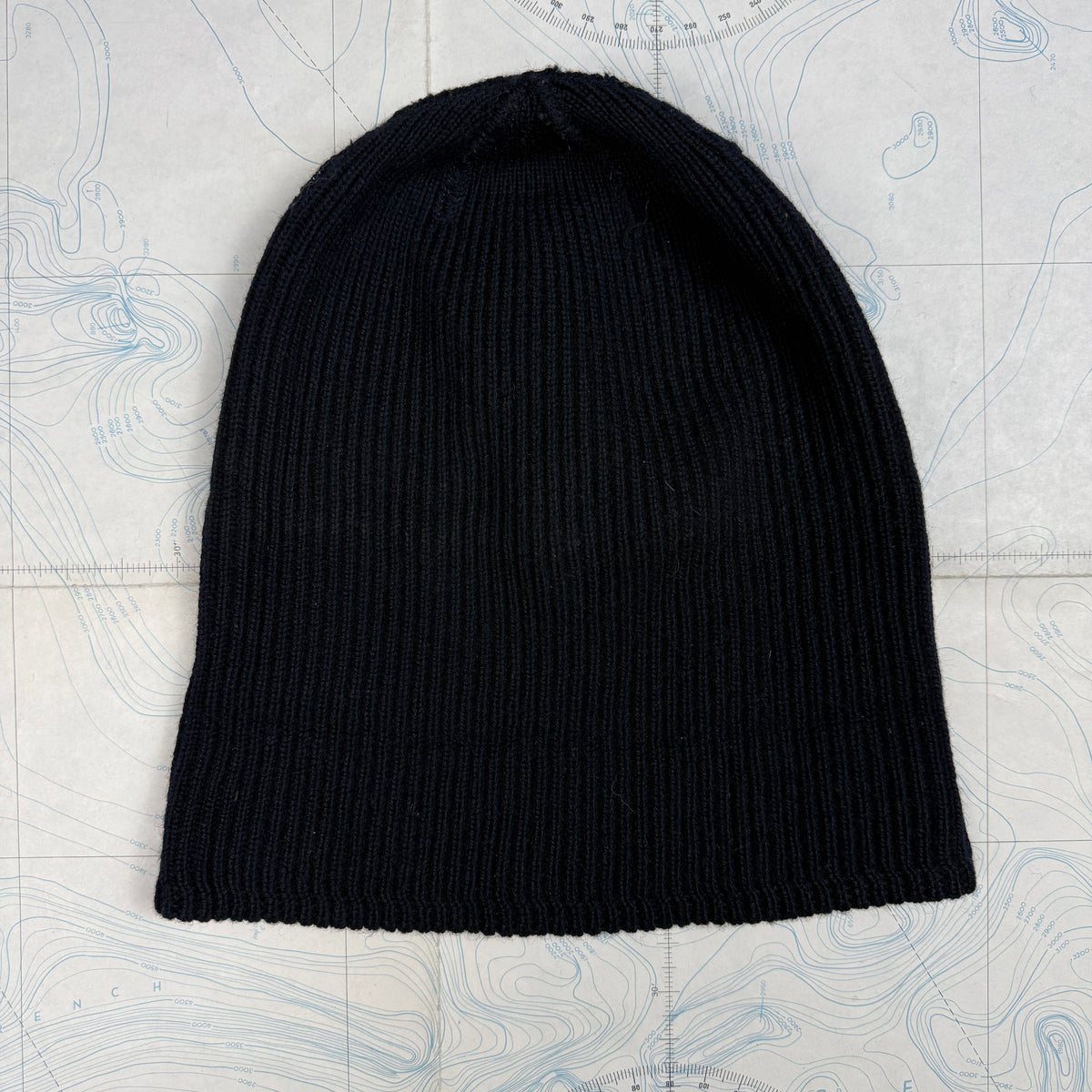 US Navy WW2 Watch Cap - Good Condition