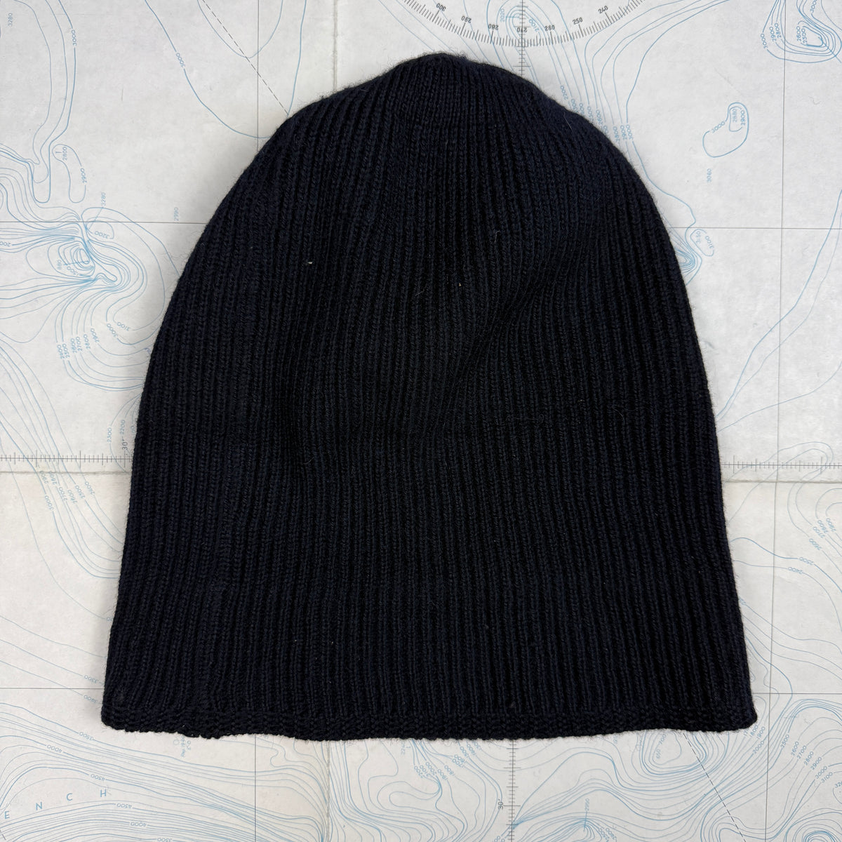 US Navy WW2 Watch Cap - Good Condition