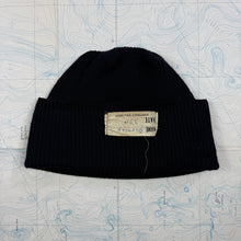 Load image into Gallery viewer, US Navy WW2 Watch Cap - Mint Condition
