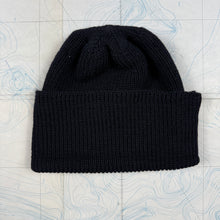 Load image into Gallery viewer, US Navy WW2 Watch Cap - Mint Condition
