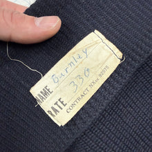 Load image into Gallery viewer, US Navy WW2 Watch Cap - Mint Condition
