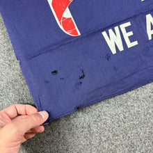 Load image into Gallery viewer, Uncle Sam WW2 Welcome Home Banner
