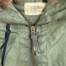Load image into Gallery viewer, US Navy Winter Hood

