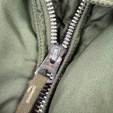 Load image into Gallery viewer, US Navy 1963 Winter Flying "WEP" Jacket - Very good Condition
