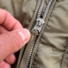 Load image into Gallery viewer, US Navy 1963 Winter Flying &quot;WEP&quot; Jacket - Mint Condition
