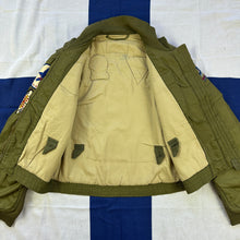 Load image into Gallery viewer, US Navy 1960s Winter Flying &quot;WEP&quot; Jacket - Good Condition
