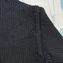 Load image into Gallery viewer, West Point 1940s Cadet Shawl
