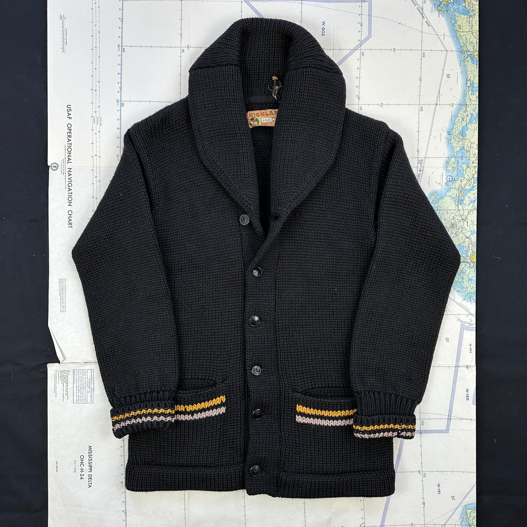 West Point 1940s Cadet Shawl