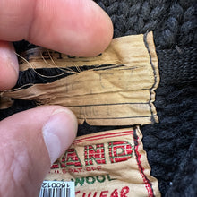Load image into Gallery viewer, West Point 1940s Cadet Shawl
