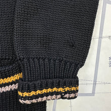 Load image into Gallery viewer, West Point 1940s Cadet Shawl
