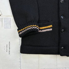 Load image into Gallery viewer, West Point 1940s Cadet Shawl
