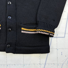 Load image into Gallery viewer, West Point 1940s Cadet Shawl
