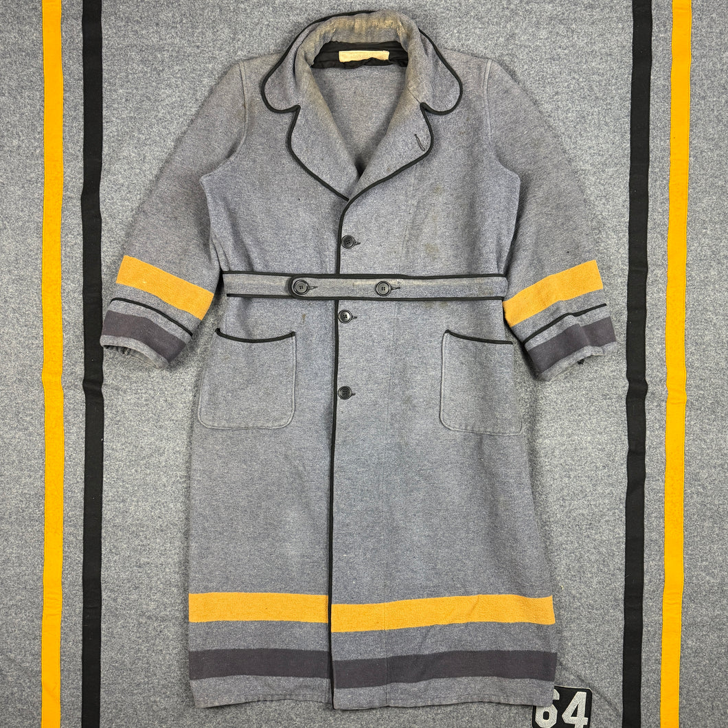West Point Cadet Robe