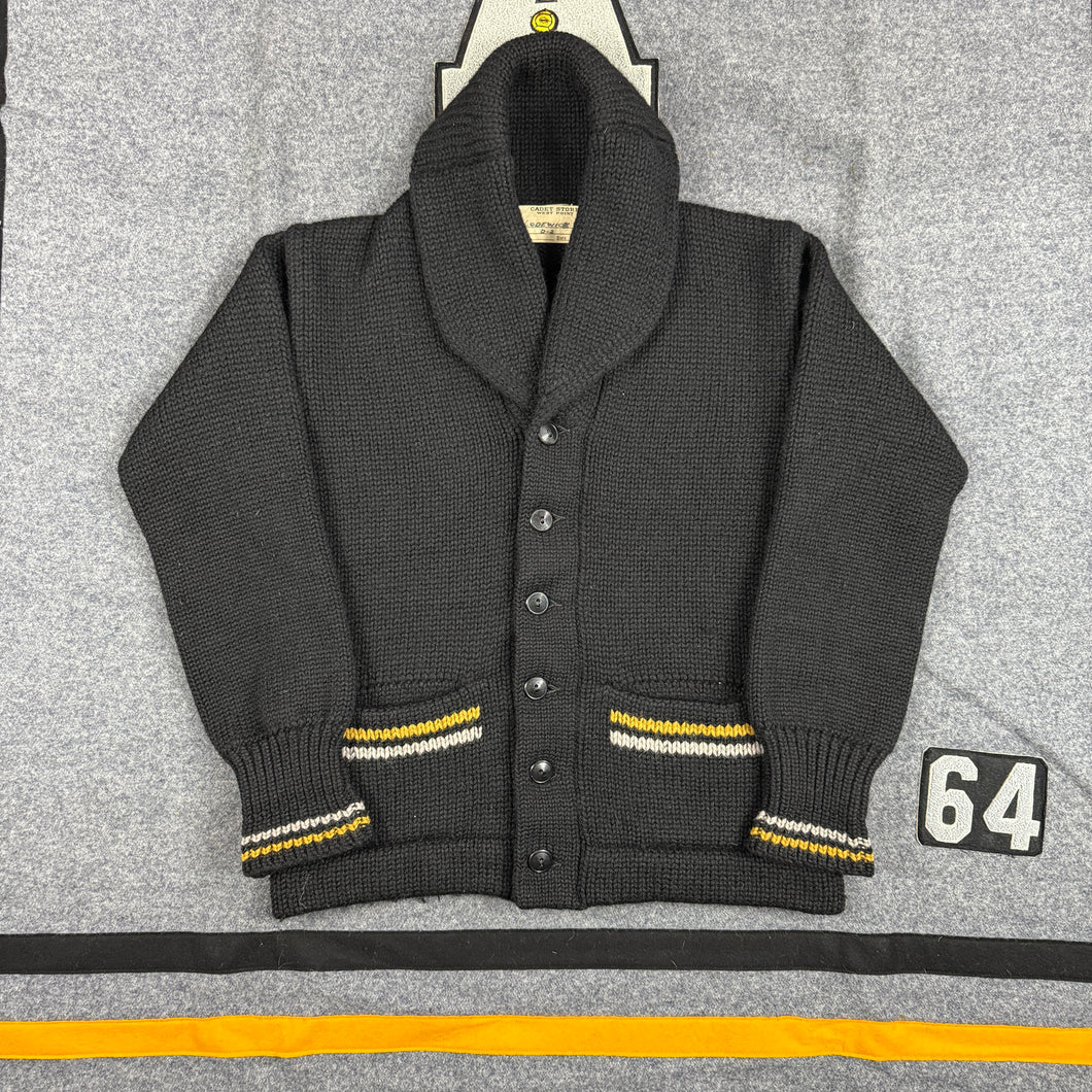 West Point Cadet Shawl - Mint Condition