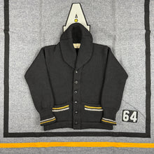 Load image into Gallery viewer, West Point Cadet Shawl - Mint Condition
