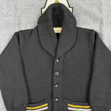 Load image into Gallery viewer, West Point Cadet Shawl - Mint Condition
