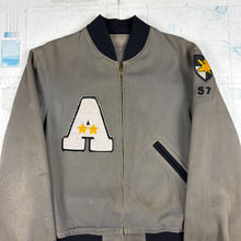 Load image into Gallery viewer, West Point 1950s Cadet Jacket
