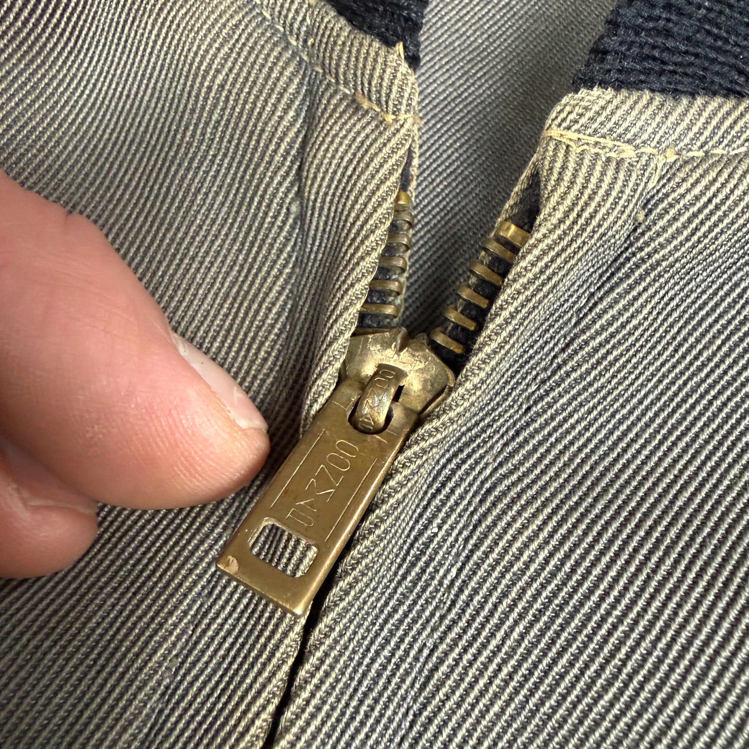 West Point 1950s Cadet Jacket