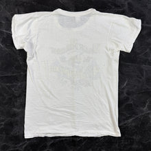 Load image into Gallery viewer, Willie Nelson 1974 Band T-shirt
