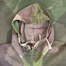 Load image into Gallery viewer, British Army WW2 Windproof Camo Smock
