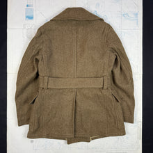 Load image into Gallery viewer, Wisconsin State Guard 1930s/40s Mackinaw - Mint Condition
