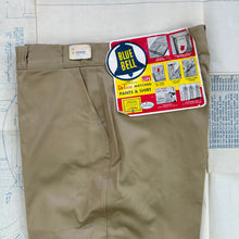 Load image into Gallery viewer, Wrangler 1950s Chinos Deadstock
