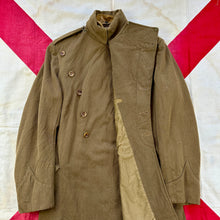 Load image into Gallery viewer, Royal Flying Corps WW1 M1914 Officer&#39;s Maternity Flying Tunic
