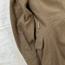 Load image into Gallery viewer, Royal Flying Corps WW1 M1914 Officer&#39;s Maternity Flying Tunic
