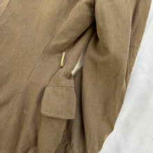 Load image into Gallery viewer, Royal Flying Corps WW1 M1914 Officer&#39;s Maternity Flying Tunic
