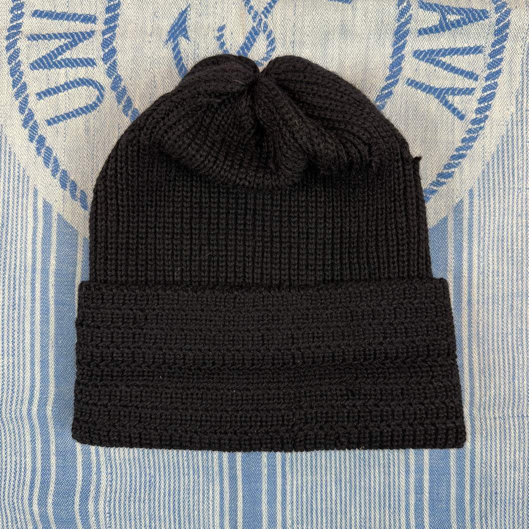 US Navy WW1 Pinch-Top Watch Cap