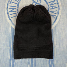 Load image into Gallery viewer, US Navy WW1 Pinch-Top Watch Cap
