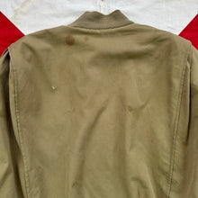 Load image into Gallery viewer, US Army WW2 &quot;Tanker&quot; Jacket
