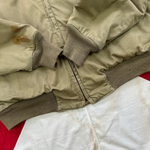 Load image into Gallery viewer, US Army WW2 &quot;Tanker&quot; Jacket
