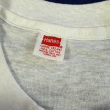 Load image into Gallery viewer, Yamaha 1960s Hanes T-shirt - Deadstock
