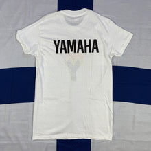 Load image into Gallery viewer, Yamaha 1960s Hanes T-shirt - Deadstock
