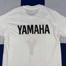 Load image into Gallery viewer, Yamaha 1960s Hanes T-shirt - Deadstock
