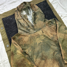 Load image into Gallery viewer, Yugoslavian 1950s &quot;Snajpersko odelo&quot; Sniper Smock
