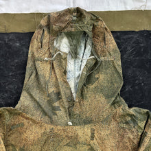 Load image into Gallery viewer, Yugoslavian 1950s &quot;Snajpersko odelo&quot; Sniper Smock
