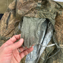 Load image into Gallery viewer, Yugoslavian 1950s &quot;Snajpersko odelo&quot; Sniper Smock
