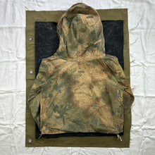 Load image into Gallery viewer, Yugoslavian 1950s &quot;Snajpersko odelo&quot; Sniper Smock
