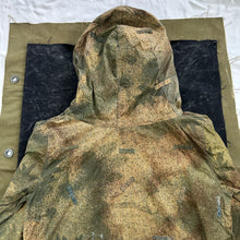 Load image into Gallery viewer, Yugoslavian 1950s &quot;Snajpersko odelo&quot; Sniper Smock
