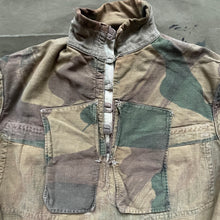 Load image into Gallery viewer, British Army 1942 Denison Smock First Pattern

