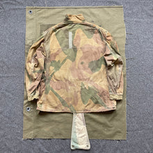 Load image into Gallery viewer, British Army 1942 Denison Smock First Pattern
