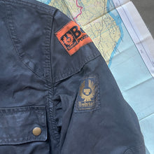 Load image into Gallery viewer, Belstaff Trailmaster Professional Rider&#39;s Jacket
