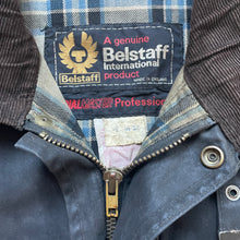 Load image into Gallery viewer, Belstaff Trailmaster Professional Rider&#39;s Jacket
