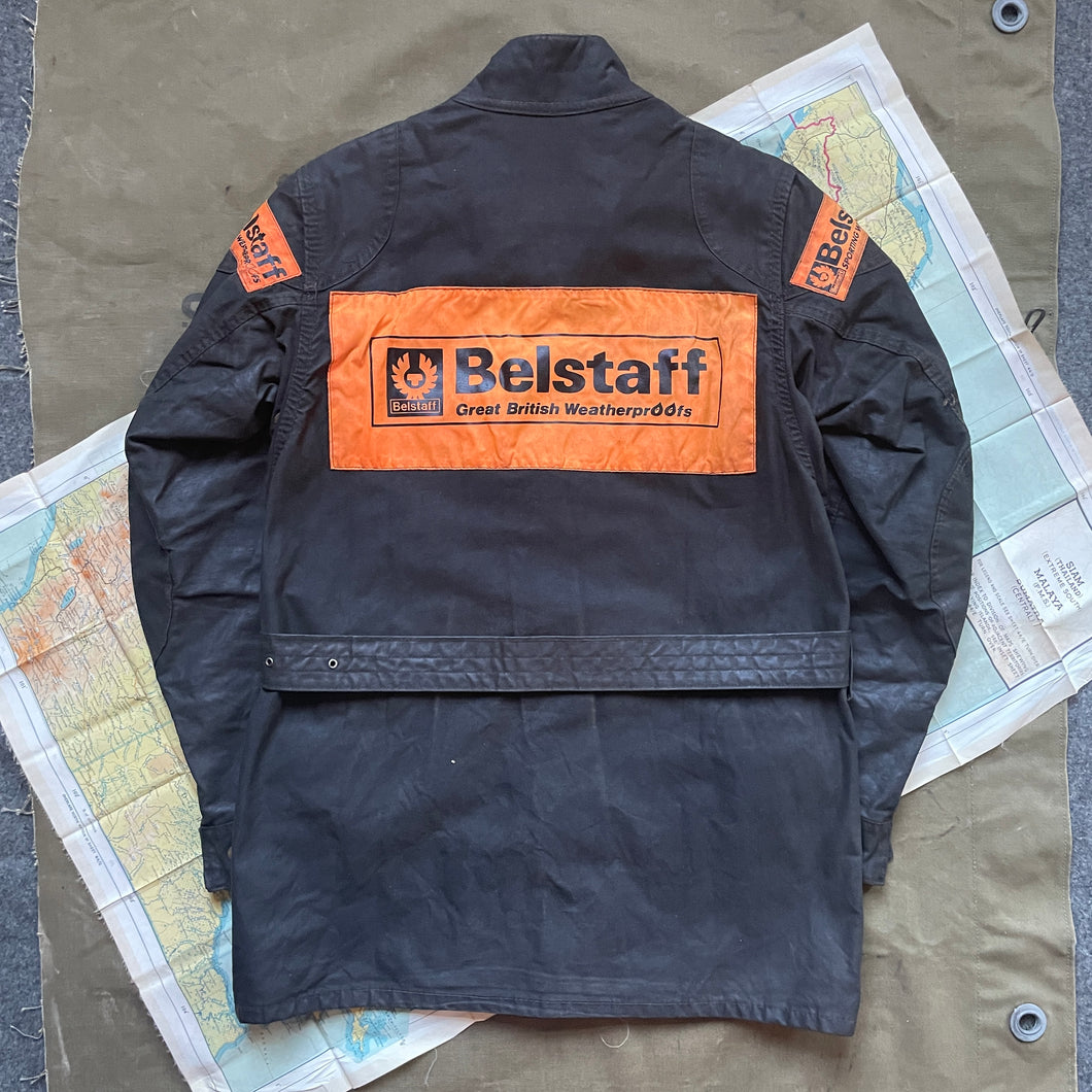 Belstaff Trailmaster Professional Rider's Jacket