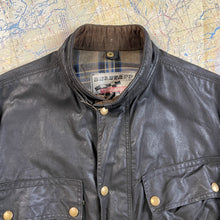 Load image into Gallery viewer, Belstaff Trialmaster 1950s Motorcycle Jacket &amp; Trouser Suit
