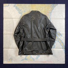 Load image into Gallery viewer, Belstaff Trialmaster 1950s Motorcycle Jacket &amp; Trouser Suit
